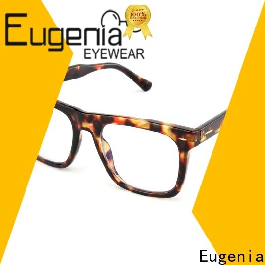 Eugenia modern optical marketing for Eye Protection2 1