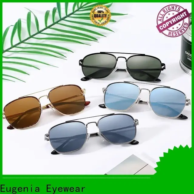 Eugenia fashion men sunglasses elegant for outdoor 1