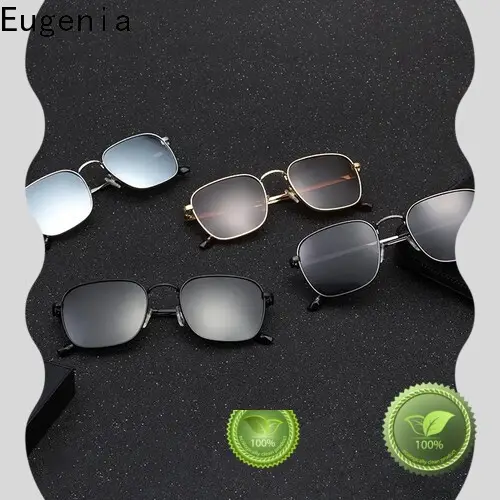 Eugenia men sunglasses elegant for outdoor 1