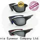 Eugenia creative wholesale sport sunglasses for eye protection 1