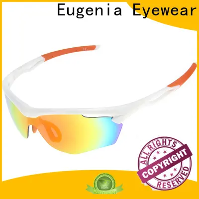 Eugenia modern sports sunglasses wholesale for outdoor 1