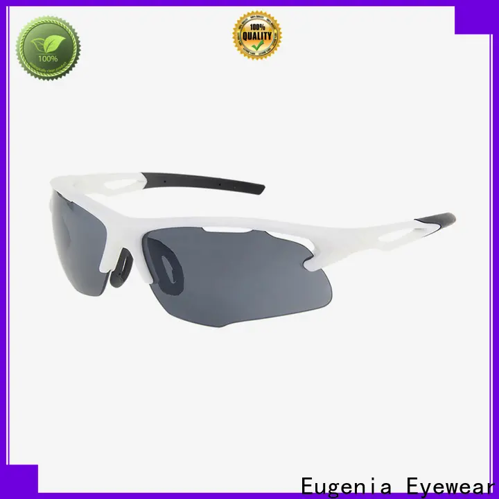 Eugenia sports sunglasses manufacturers quality assurance for sports1 1