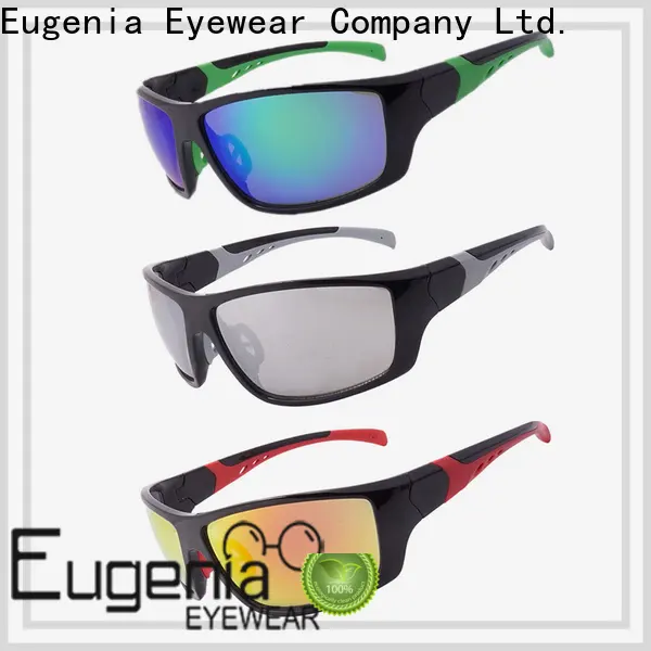 Eugenia latest wholesale polarized fishing sunglasses quality assurance for sports 1