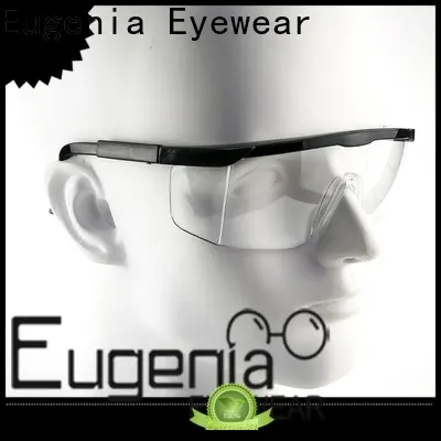 Eugenia protective stylish women's safety glasses wholesale 1