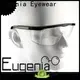 Eugenia protective stylish women's safety glasses wholesale 1