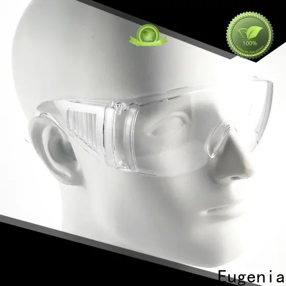 medical eye protection safety glasses augmented fast delivery 1