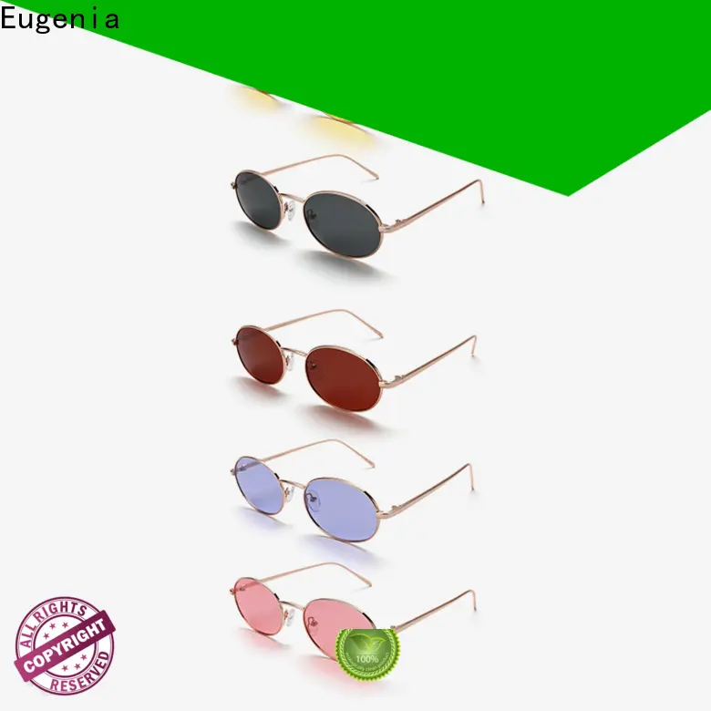 Eugenia women fashion sunglasses classic for Eye Protection2 1
