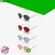 Eugenia women fashion sunglasses classic for Eye Protection2 1
