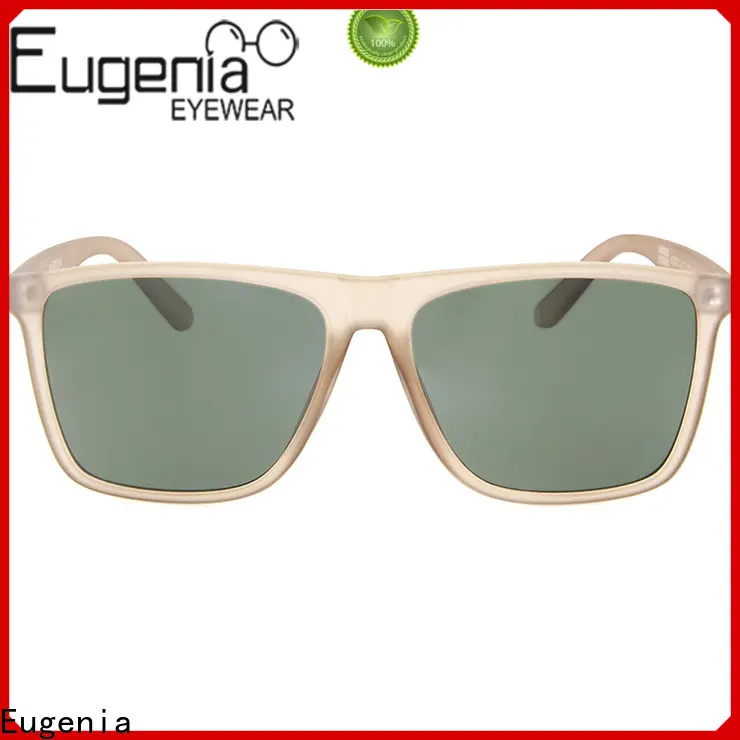 Eugenia latest wholesale mens sunglasses top brand for Fashion street snap 1