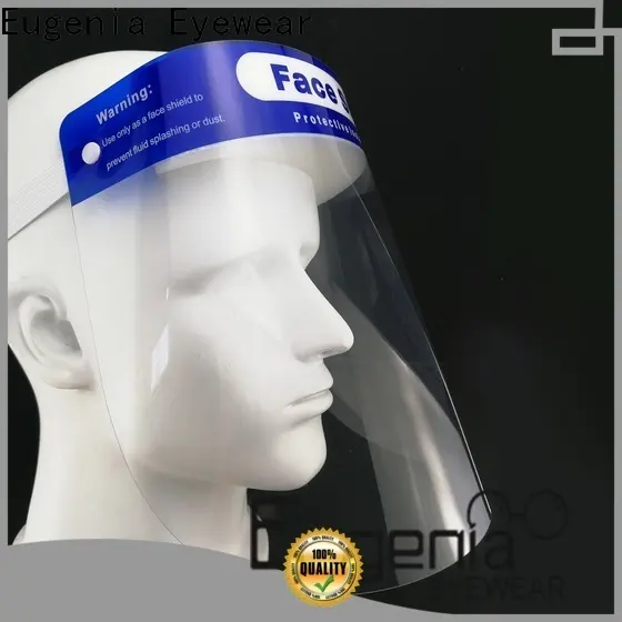 universal face shield mask fast delivery 1