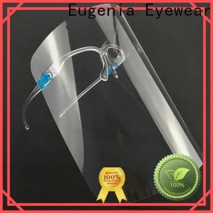 Eugenia face shield mask protective fast delivery1 1