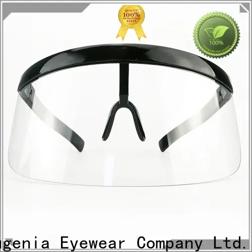 Eugenia universal anti fog face shield fast delivery 1