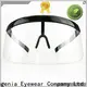 Eugenia universal anti fog face shield fast delivery 1