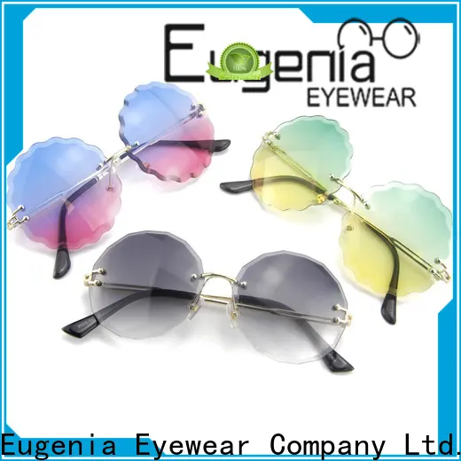 EUGENIA 2021 New Design Hot Sales High Quality Sun Glasses Custom Logo Gafas De Sol Hombre Frameless Women One Piece Sunglasses - Buy Gafas De Sol Hombre,Sunglasses High Quality,Sunglasses Custom Logo Product on Alibaba.com516 1
