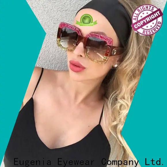 EUGENIA 2021 New Design Hot Sales High Quality Sun Glasses Custom Logo Gafas De Sol Hombre Frameless Women One Piece Sunglasses - Buy Gafas De Sol Hombre,Sunglasses High Quality,Sunglasses Custom Logo Product on Alibaba.com519 1