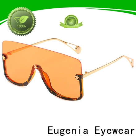 EUGENIA 2021 New Design Hot Sales High Quality Sun Glasses Custom Logo Gafas De Sol Hombre Frameless Women One Piece Sunglasses - Buy Gafas De Sol Hombre,Sunglasses High Quality,Sunglasses Custom Logo Product on Alibaba.com521 1