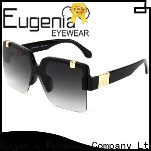 EUGENIA 2021 New Design Hot Sales High Quality Sun Glasses Custom Logo Gafas De Sol Hombre Frameless Women One Piece Sunglasses - Buy Gafas De Sol Hombre,Sunglasses High Quality,Sunglasses Custom Logo Product on Alibaba.com538 1