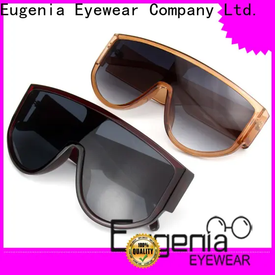 EUGENIA 2021 New Design Hot Sales High Quality Sun Glasses Custom Logo Gafas De Sol Hombre Frameless Women One Piece Sunglasses - Buy Gafas De Sol Hombre,Sunglasses High Quality,Sunglasses Custom Logo Product on Alibaba.com546 1