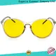 Eugenia round sunglasses men factory for man 1