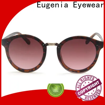 Eugenia with custom services for Vacation 1