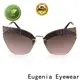 Eugenia beautiful design cat eye glasses made in china for outdoor 1