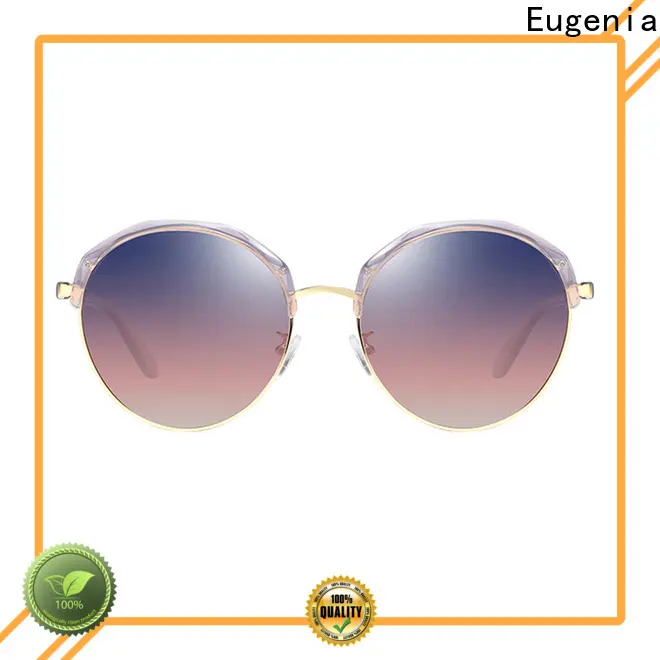 hot selling round sunglasses women factory for unisex 1