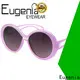 Eugenia round sunglasses wholesale with good price for decoration 1