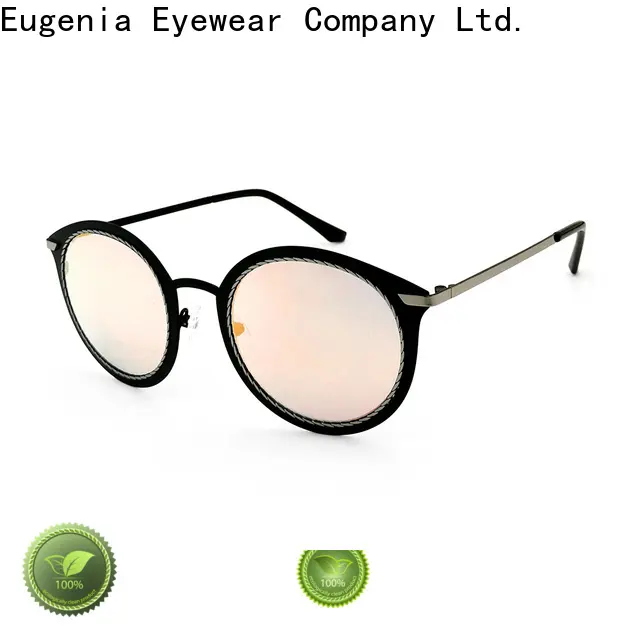 Eugenia round glasses for men with good price for women 1
