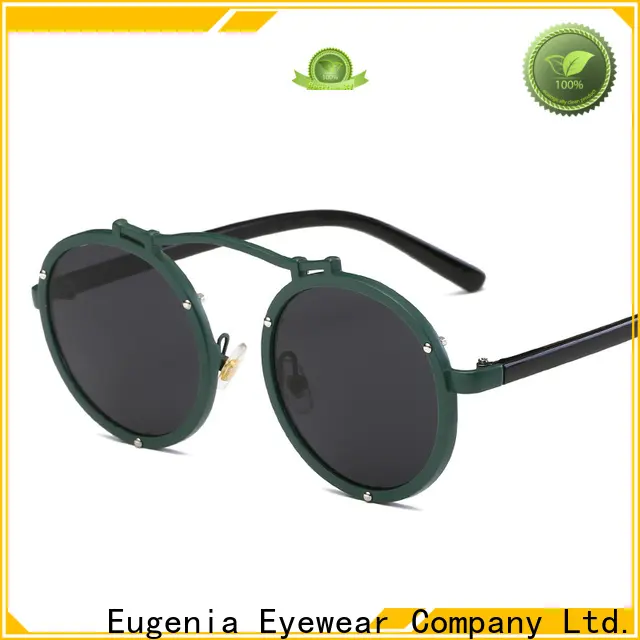 Fashion round sunglasses women for women 1