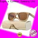 unisex square aviator sunglasses luxury for Driving 1