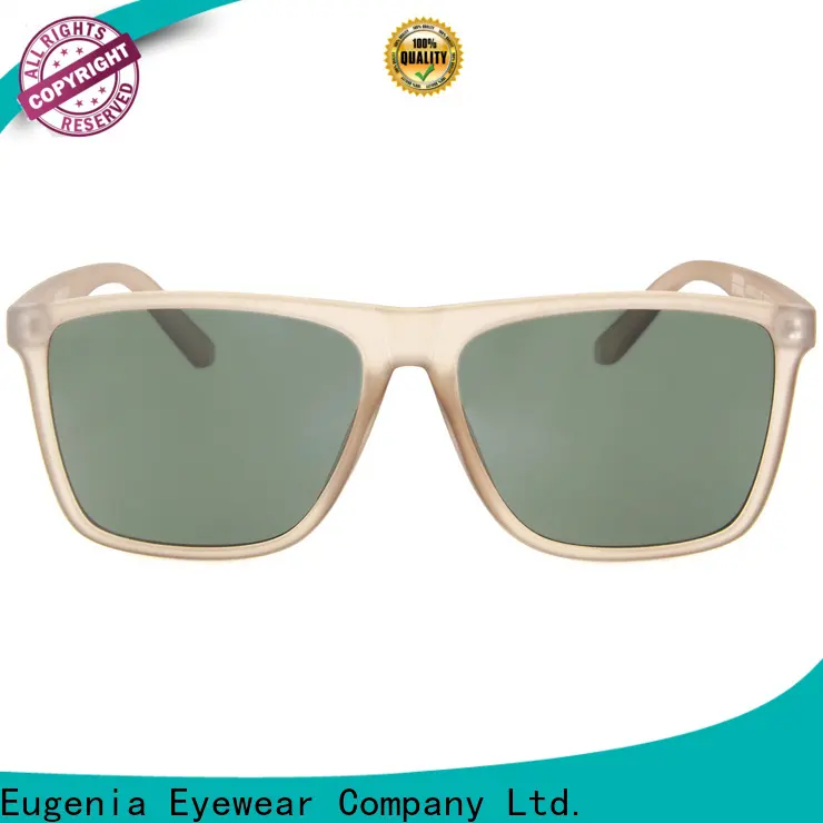 Eugenia square shape sunglasses for Travel 1