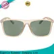 Eugenia square shape sunglasses for Travel 1