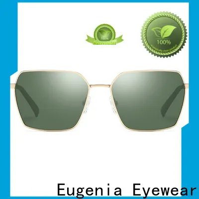 newest big square sunglasses top brand for decoration 1