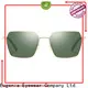 Eugenia popular black square sunglasses quality assurance 1
