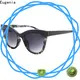 Eugenia square cat eye sunglasses factory direct supply for Driving1 1