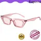 Eugenia square cat eye sunglasses made in china for Travel 1