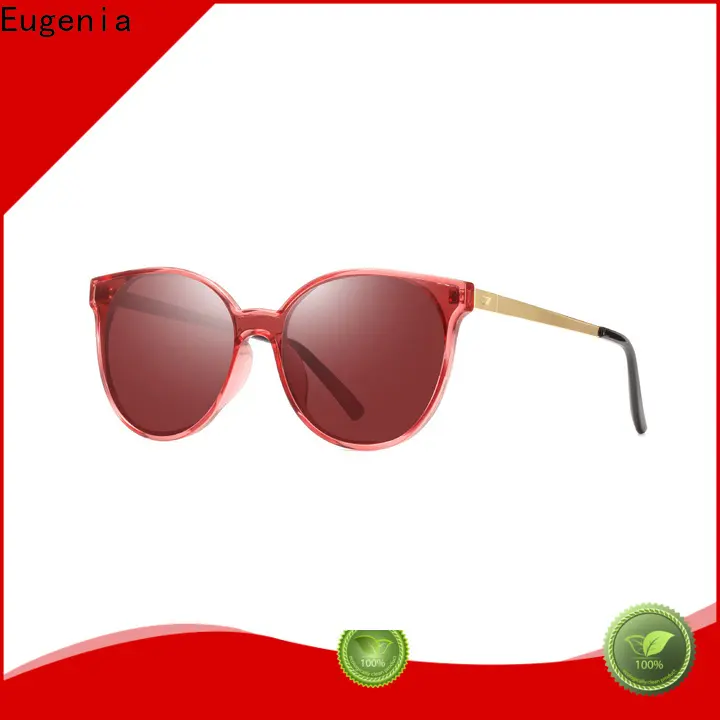 Eugenia cat eye sunglasses for women 1