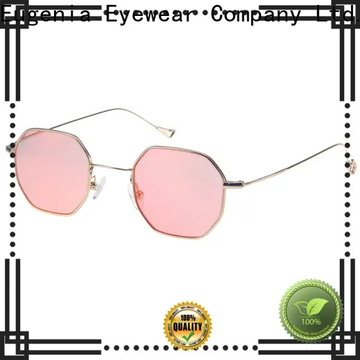 Eugenia creative fashion sunglass quality assurance at sale 1