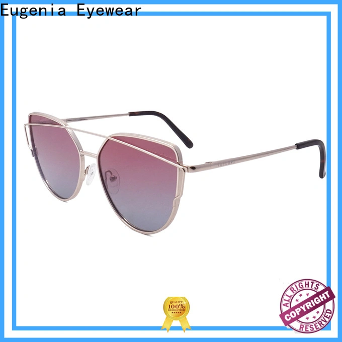 Eugenia modern wholesale fashion sunglasses best brand1 1