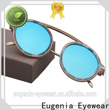 Eugenia fashion sunglasses manufacturers new arrival fast delivery 1