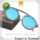 Eugenia fashion sunglasses manufacturers new arrival fast delivery 1