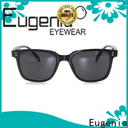 Eugenia fashion fashion sunglasses manufacturer new arrival at sale 1