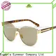 Eugenia wholesale fashion sunglasses company 1