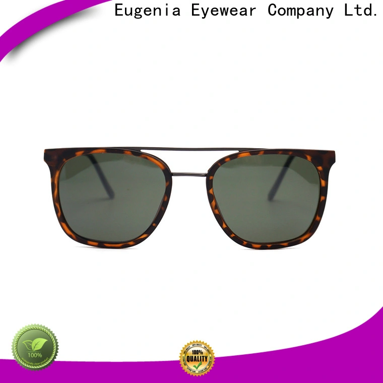 Eugenia fashion wholesale fashion sunglasses quality assurance best brand 1