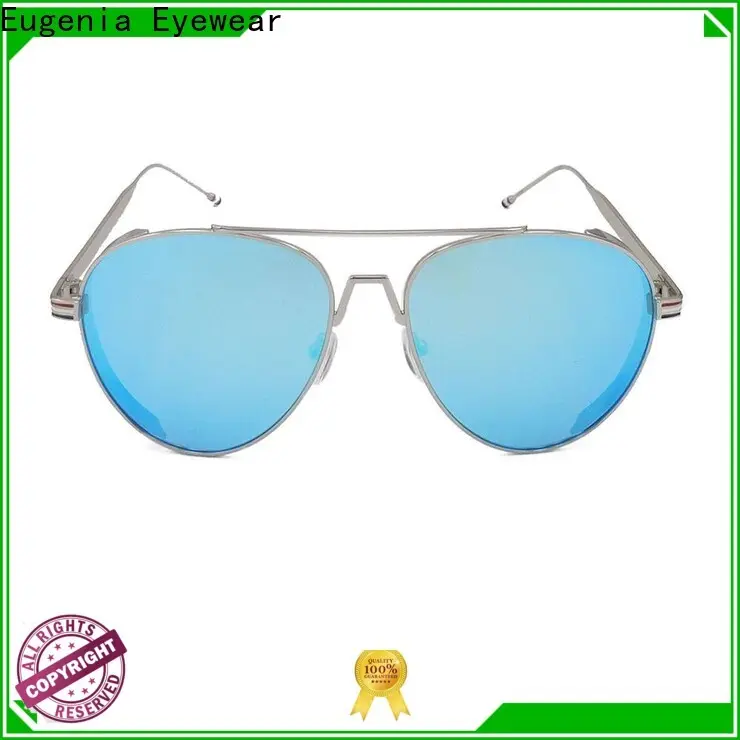 Eugenia modern fashion sunglass top brand fashion 1