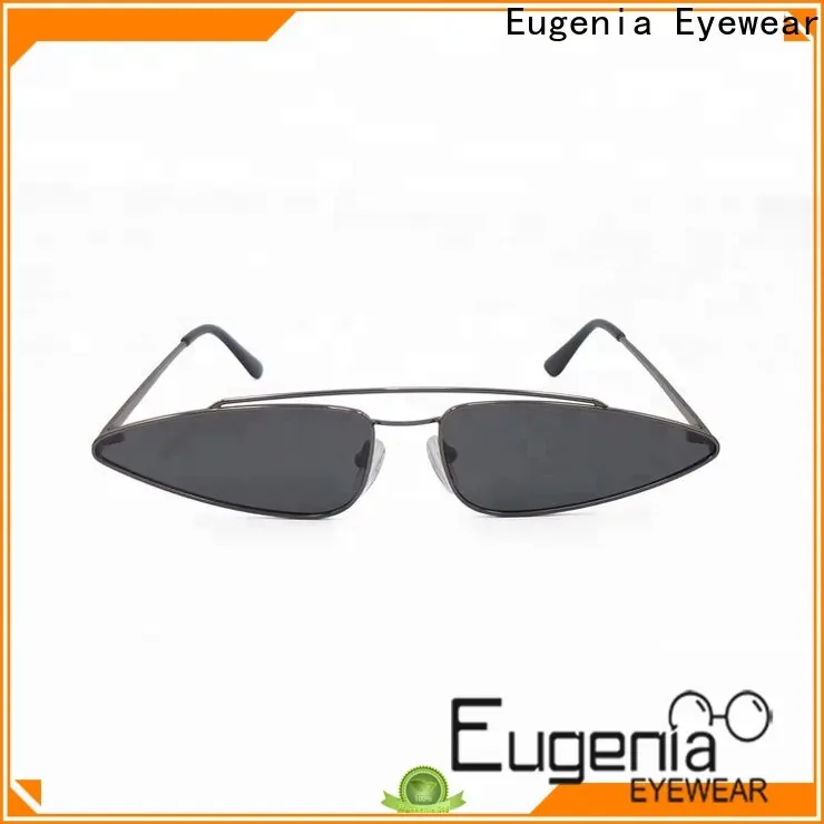 Eugenia fashion sunglasses manufacturers quality assurance best brand 1