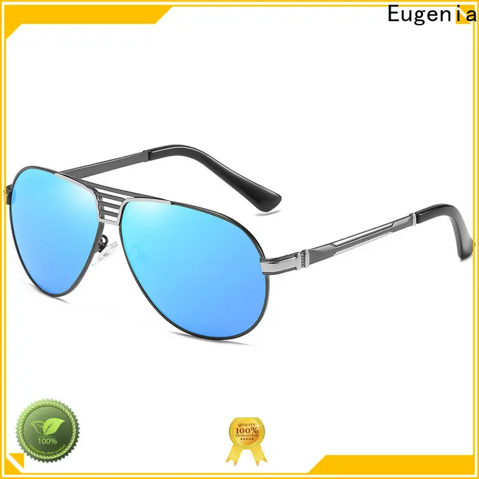Eugenia creative fashion sunglasses suppliers top brand fast delivery 1