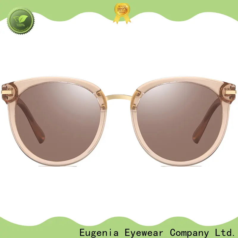 Eugenia modern fashion sunglasses suppliers quality assurance at sale 1