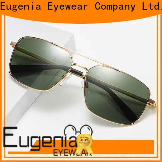 Eugenia new design wholesale fashion sunglasses top brand best brand 1