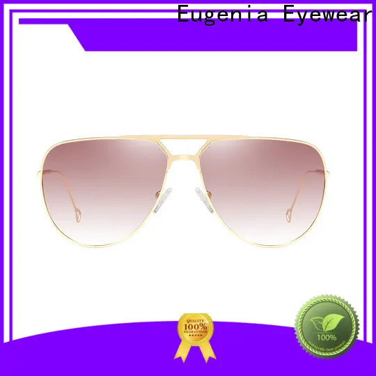 Eugenia new design sunglasses manufacturers luxury best brand 1